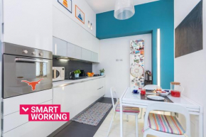 Pura Vida Duplex by Wonderful Italy Torino